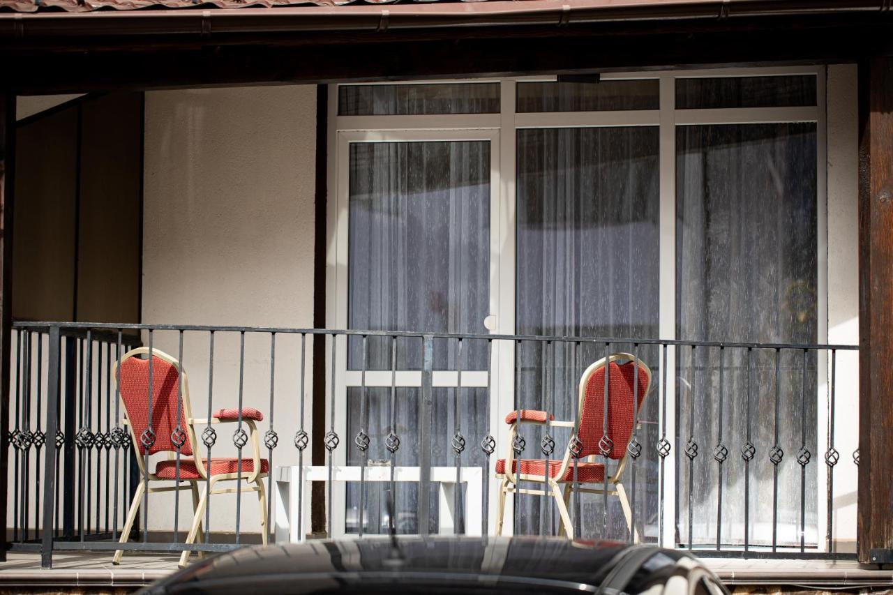 Artemis Villa Poiana Brasov Exterior photo