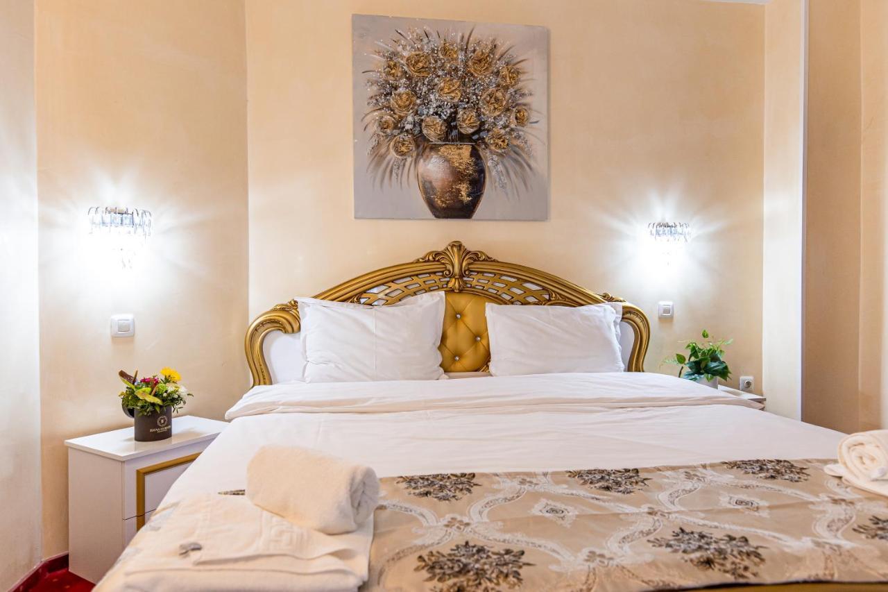 Artemis Villa Poiana Brasov Exterior photo