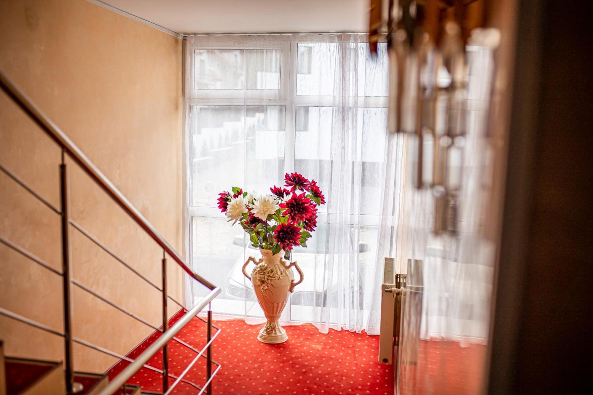 Artemis Villa Poiana Brasov Exterior photo