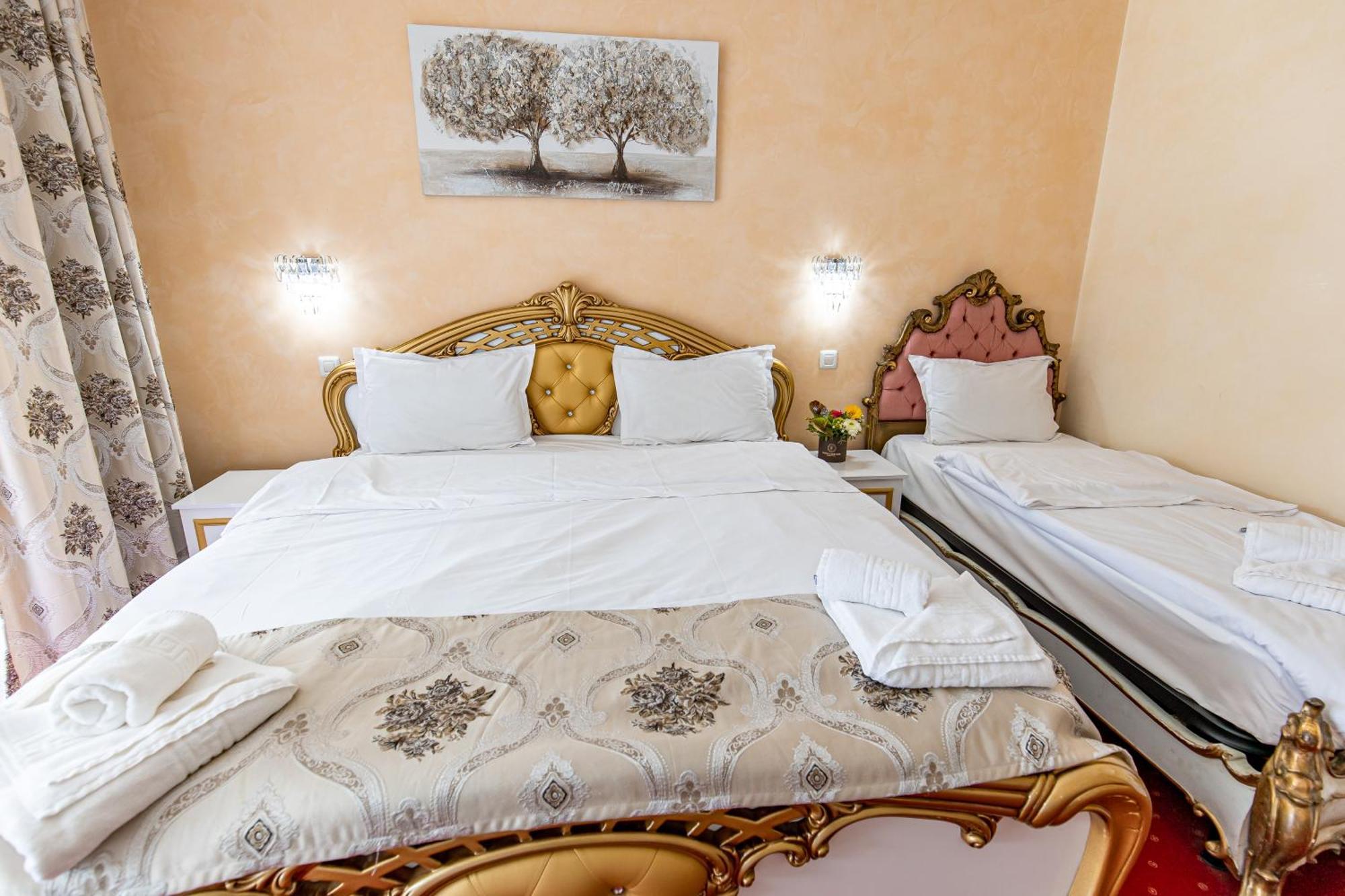 Artemis Villa Poiana Brasov Exterior photo