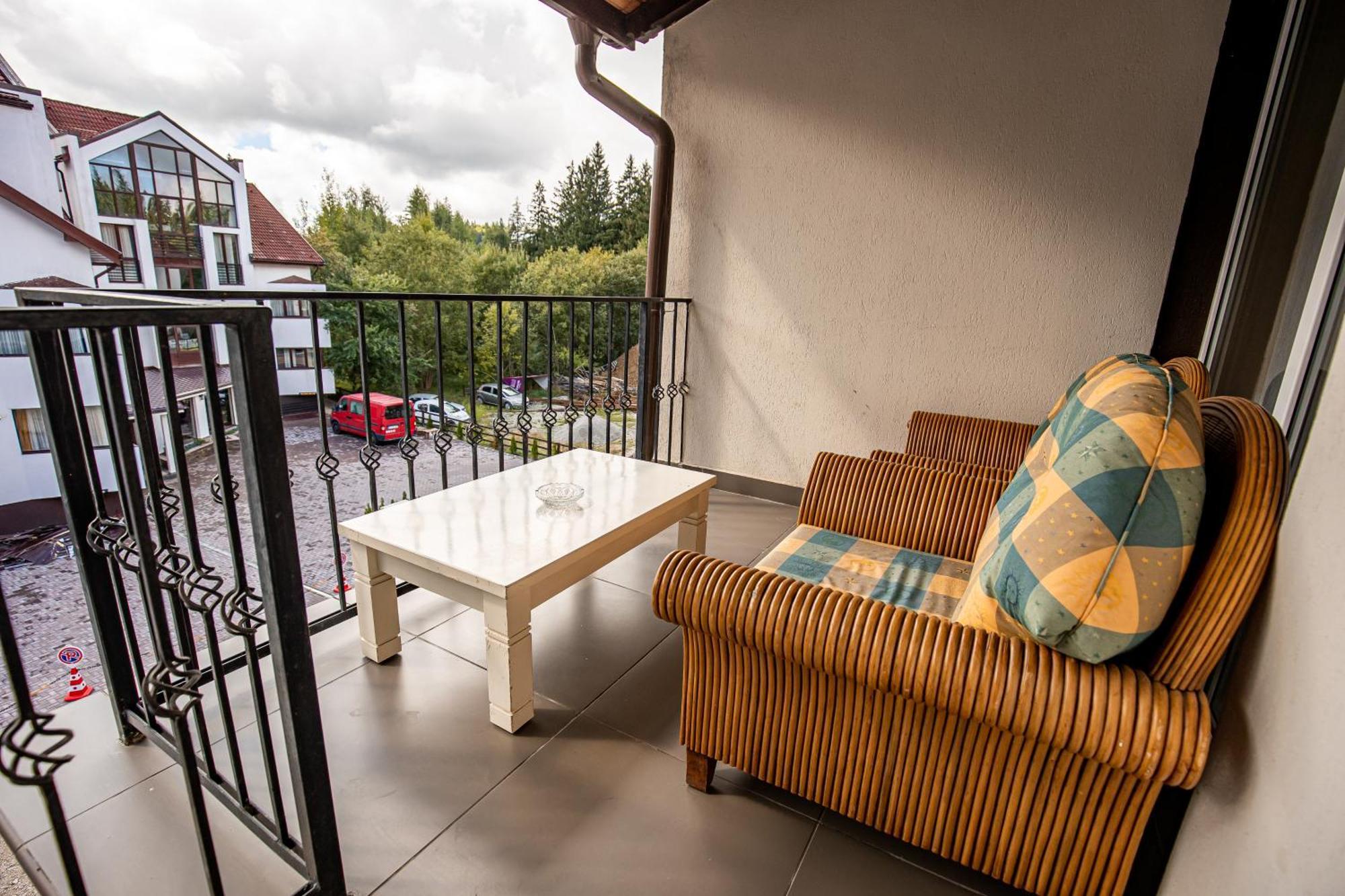 Artemis Villa Poiana Brasov Exterior photo